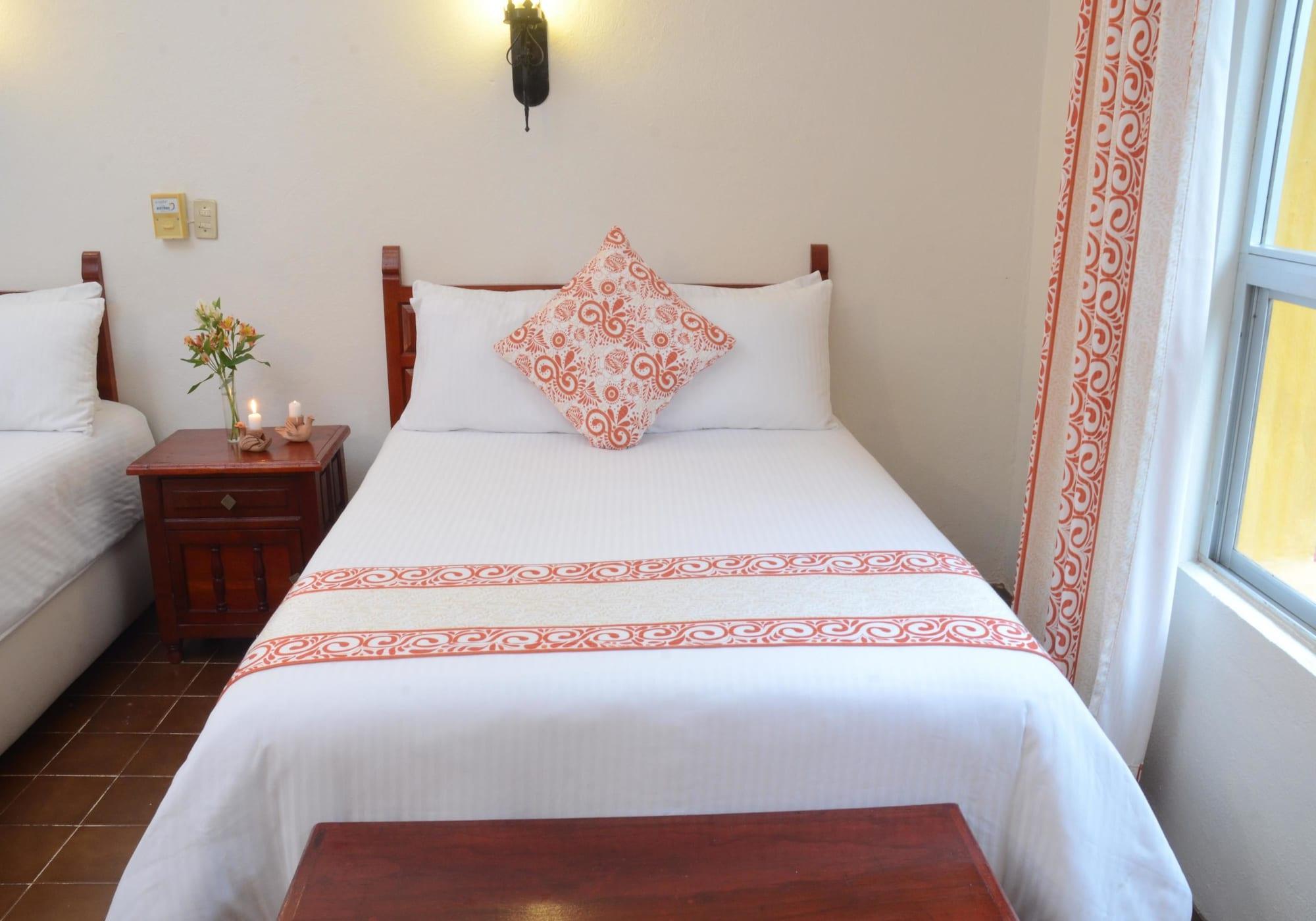 Mision Conca Hotel Екстериор снимка