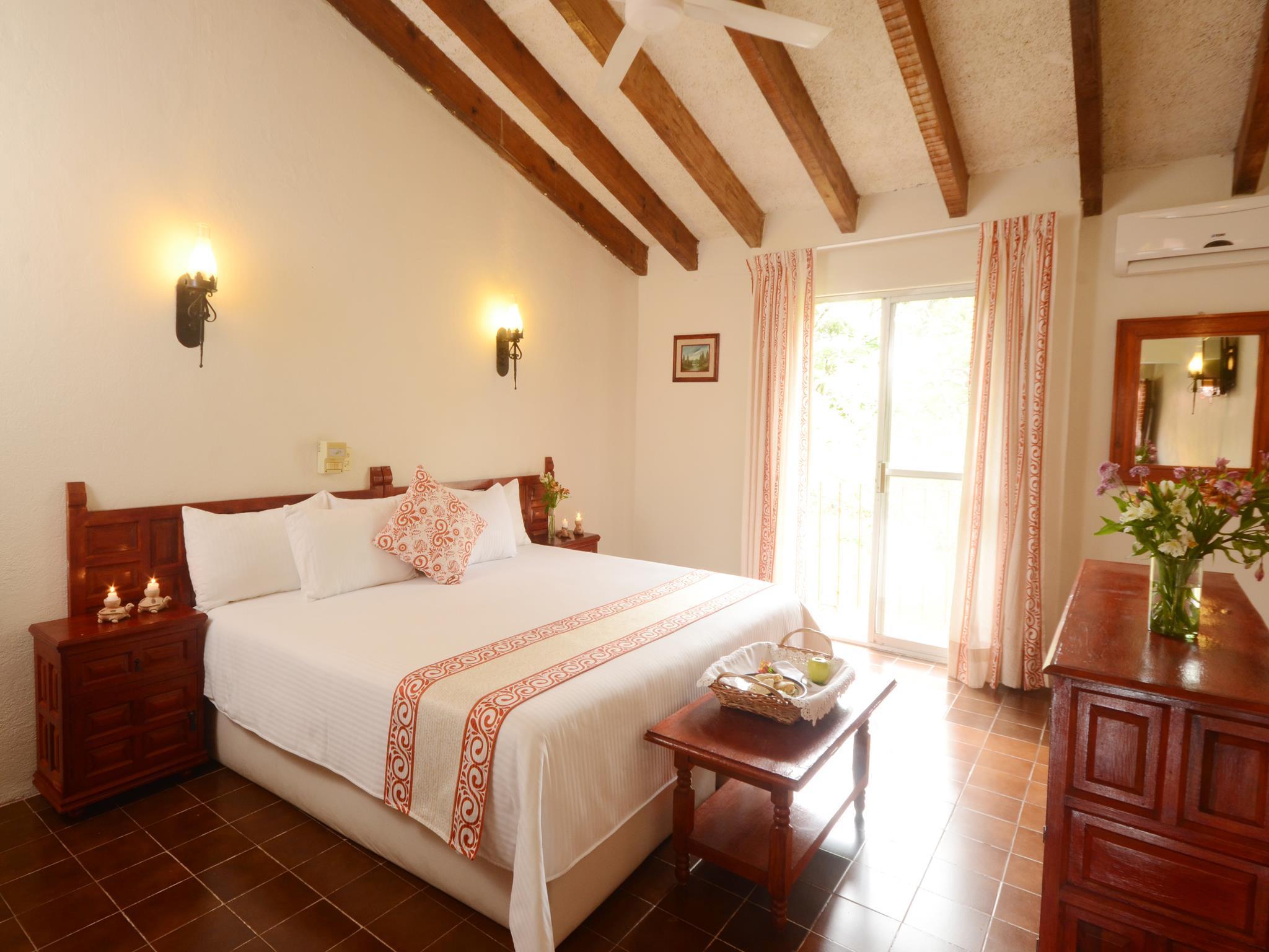 Mision Conca Hotel Екстериор снимка