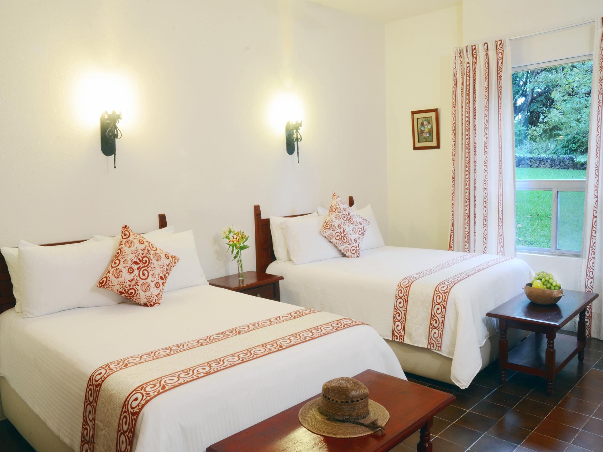 Mision Conca Hotel Екстериор снимка