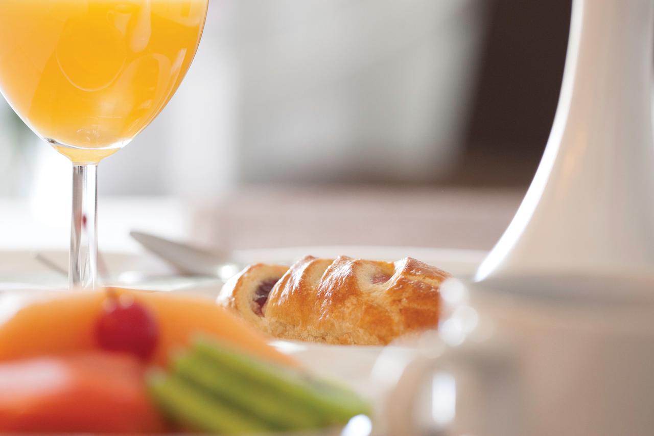 Mision Conca Hotel Екстериор снимка