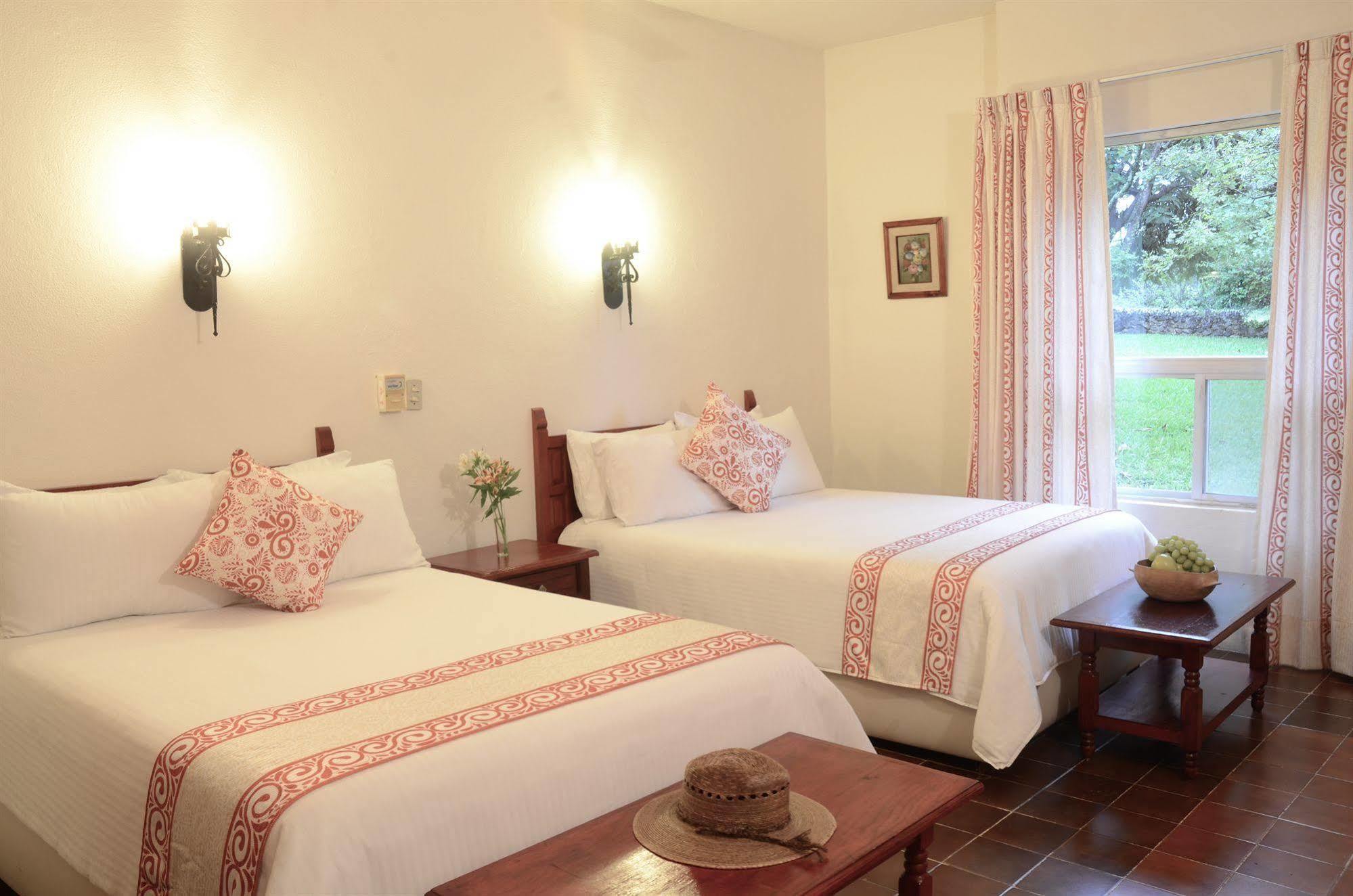 Mision Conca Hotel Екстериор снимка